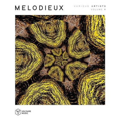 Melodieux Vol 1 (2022) MP3