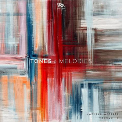 Tones & Melodies Vol 10 (2022) MP3