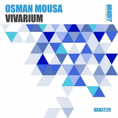 Osman Mousa - Vivarium (2022) MP3