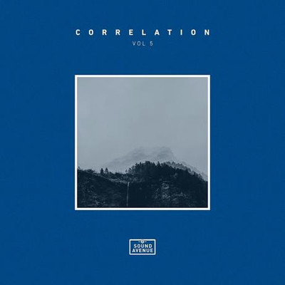Correlation Vol 5 (2022) MP3