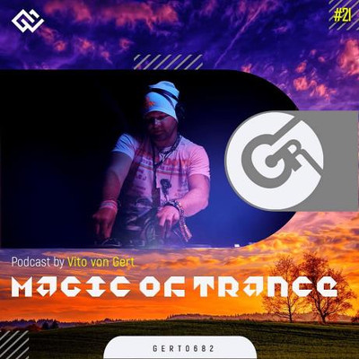 Magic Of Trance Vol 21 (2022) MP3