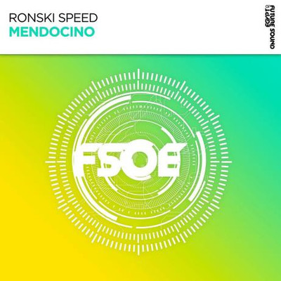 Ronski Speed - Mendocino (2022) MP3