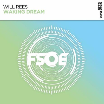 Will Rees - Waking Dream (2022) MP3