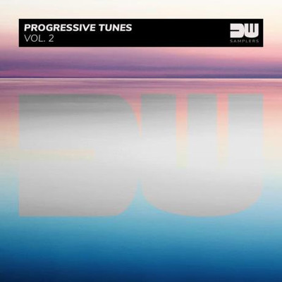 Progressive Tunes, Vol. 2 (2022) MP3