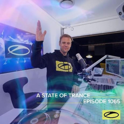 Armin van Buuren - A State of Trance: № 1066 (2022) MP3