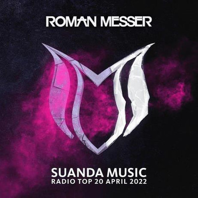 Suanda Music Radio Top 20 (April 2022) (2022) MP3