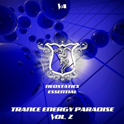 Trance Energy Paradise, Vol. 2 (2022) MP3