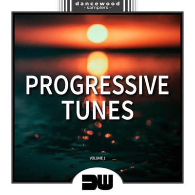 Progressive Tunes, Vol. 1 (2019) MP3