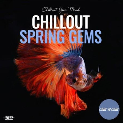 Chillout Spring Gems 2022: Chillout Your Mind (2022) MP3