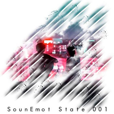 Sounemot State 001 (2022) MP3