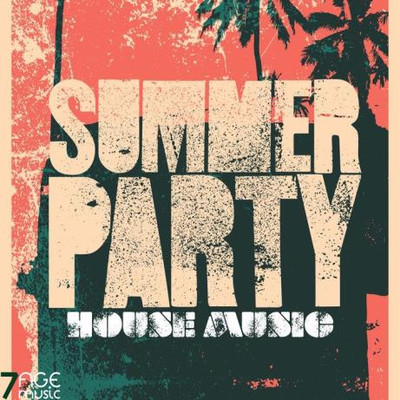 Summer Party House Music (2022) MP3