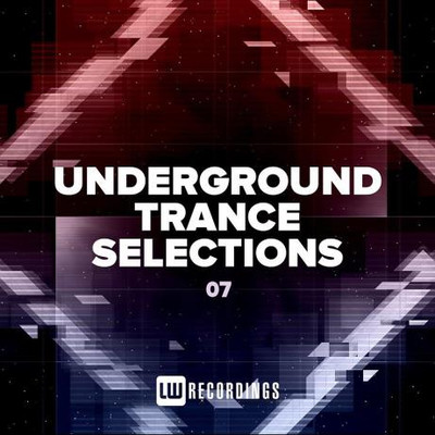 Underground Trance Selections, Vol.07 (2022) MP3