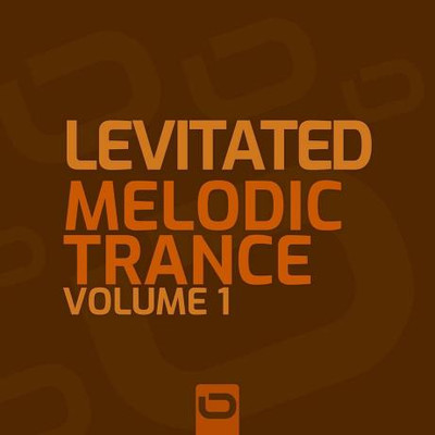 Levitated: Melodic Trance Vol 1 (2022) MP3