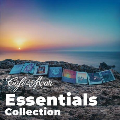 Café Del Mar - Essentials (Collection) (2022) MP3