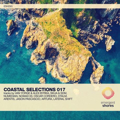 Coastal Selections 017 (2022) MP3