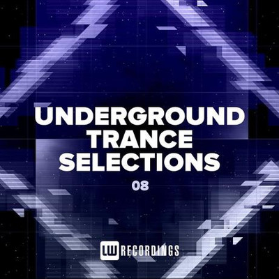 Underground Trance Selections Vol 08 (2022) MP3