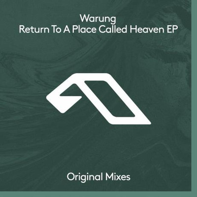 Warung - Return To A Place Called Heaven EP (2022) MP3