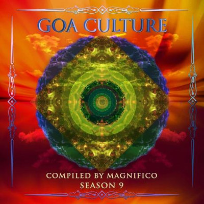 Goa Culture Season 9 (2022) MP3