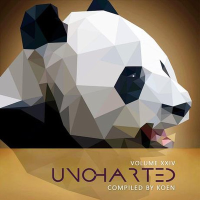 Uncharted Vol. 24 (2022) MP3
