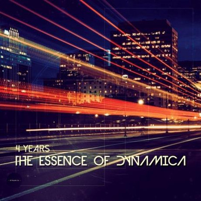 4 Years - The Essence Of Dynamica (2022) MP3