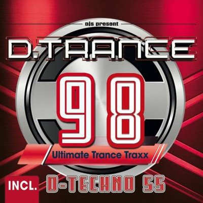 D.Trance 98 (Incl Techno 55) (2022) MP3