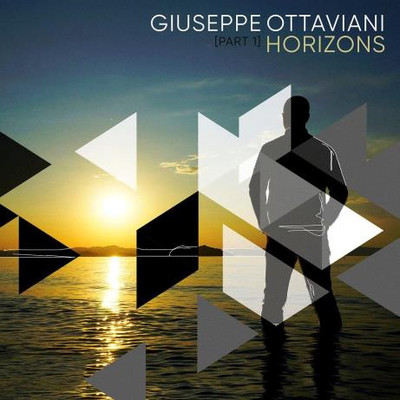 Giuseppe Ottaviani - Horizons [Part 1] (2022) MP3