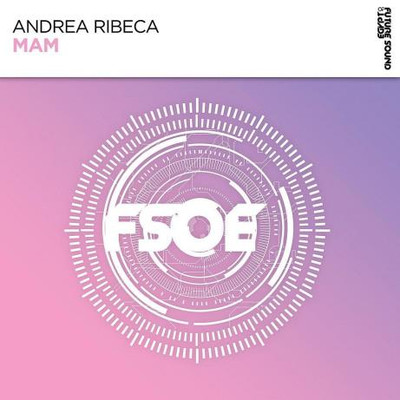 Andrea Ribeca - MAM (2022) MP3