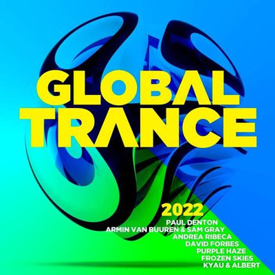 Global Trance 2022 (2022) MP3