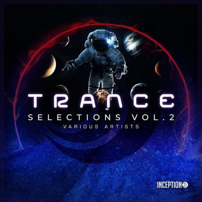 Trance Selections Vol 2 (2022) MP3