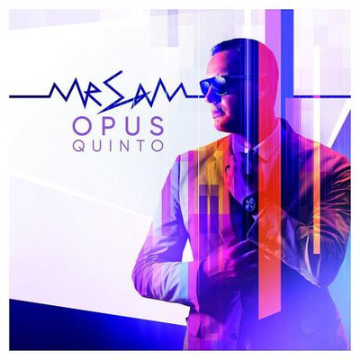 Opus 5 (Mixed by Mr Sam) (2022) Full MP3
