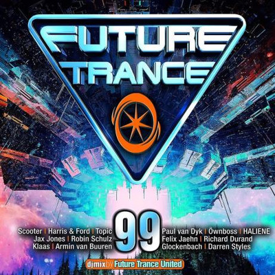 Future Trance 99 (2022) MP3