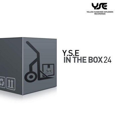 Y.S.E In The Box Vol 24 (2022) MP3
