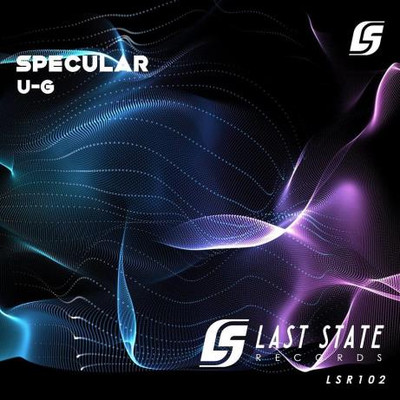 U-G - Specular (2022) MP3