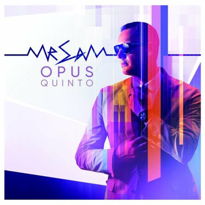 Opus 5 (Mixed by Mr Sam) (2022) MP3