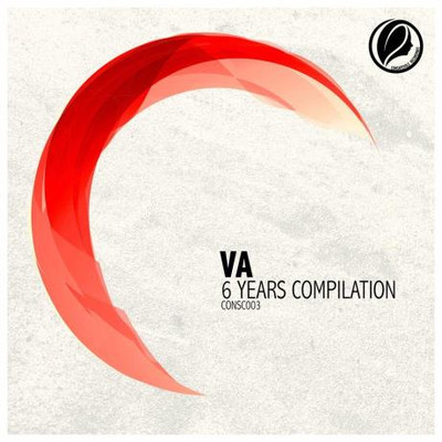 Consapevole - 6 Years Compilation (2022) MP3