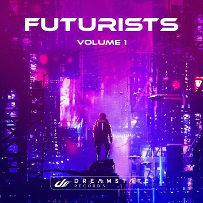 Futurists Volume 1 by Jorza (2022) MP3