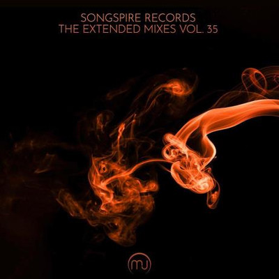 Songspire Records - The Extended Mixes Vol 35 (2022) MP3