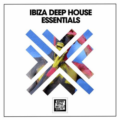Ibiza Deep House Essentials (2022) MP3