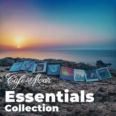 Cafe Del Mar (Music Essentials Collection) (2022) MP3