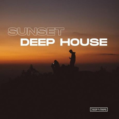 Sunset Deep House (2022) MP3