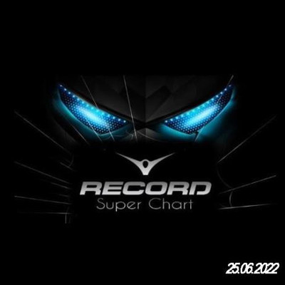 Record Super Chart 25.06.2022 MP3