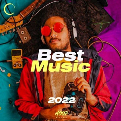 Best Music 2022: Most Popular Songs Of 2022 By Hoop Records (2022) MP3