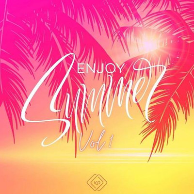 Enjoy Summer Vol 1 (2022) MP3