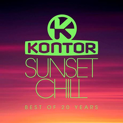 Kontor Sunset Chill - Best Of 20 Years (2022) MP3