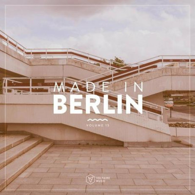 Made in Berlin, Vol. 15 (2022) MP3