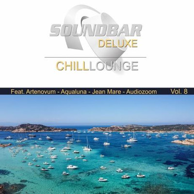 Soundbar Deluxe Chill Lounge, Vol. 8 (2022) MP3