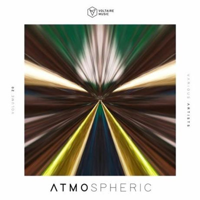 Voltaire Music Pres. Atmospheric, Vol. 20 (2022) MP3