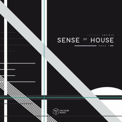 Sense of House Issue 1 (2022) MP3