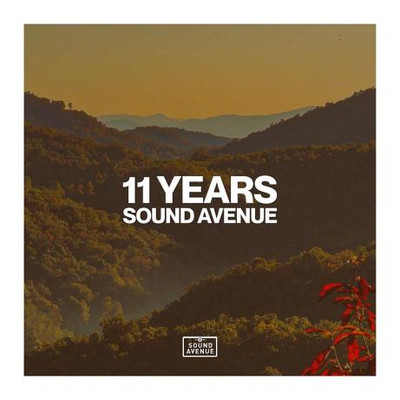 11 Years Sound Avenue (2022) MP3