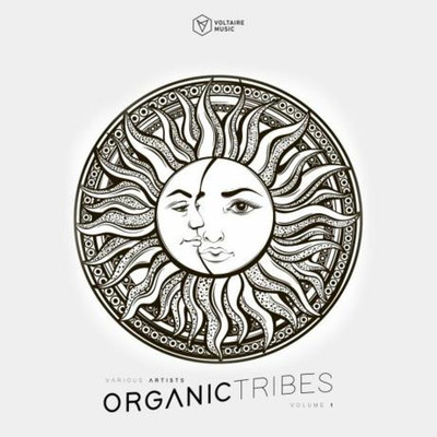 Organic Tribes, Vol. 1 (2022) MP3